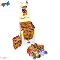 Coin box educational toy by Mava