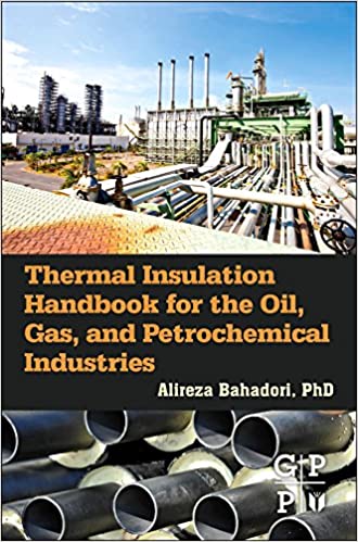 󾕇 دانلود کتاب Thermal Insulation Handbook For The Oil, Gas, And Petrochemical Industries, 2014 - دانلود کتاب های دانشگاهی