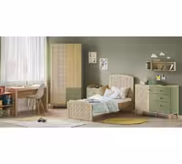 سرویس خواب نوزاد و نوجوان DASK0350