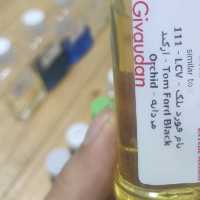 عطر و اسانس خالص 20 گرمی تام فورد بلک ارکید ژیوادان Lcv