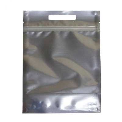 پاکت زیپ دار مدل 2535 بسته 50 عددی