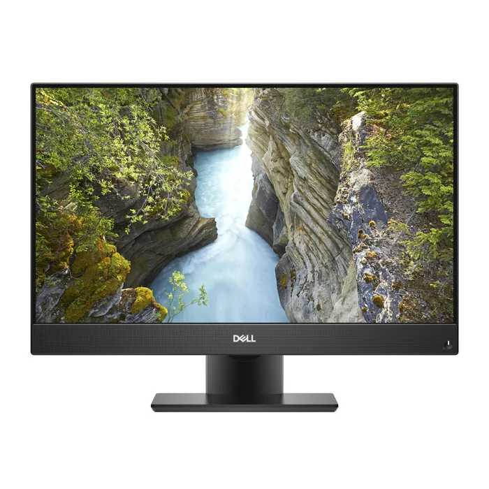 خرید و قیمت آل این وان استوک 22 اینچ دل Dell 7470 i5