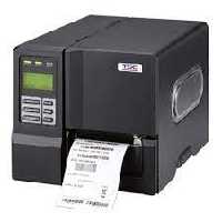 پرینتر لیبل زن نیمه صنعتی تی اس سی TSC ME240 Label Printer