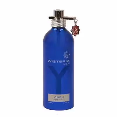 عطر مردانه وای ویستریا