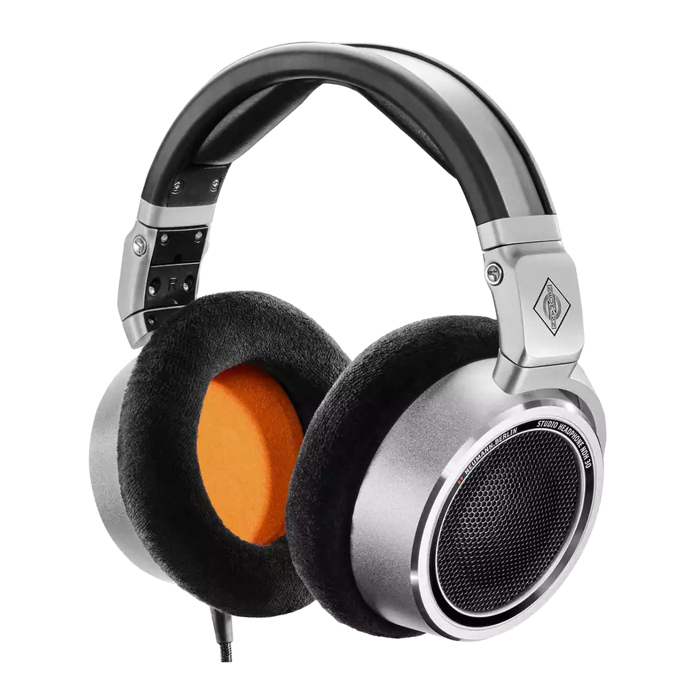 هدفون استودیویی نویمن NDH 30