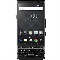 گوشی موبایل بلک بری مدل KEYone Black Edition با قابلیت 4 جی و ظرفیت 64 گیگابایت
