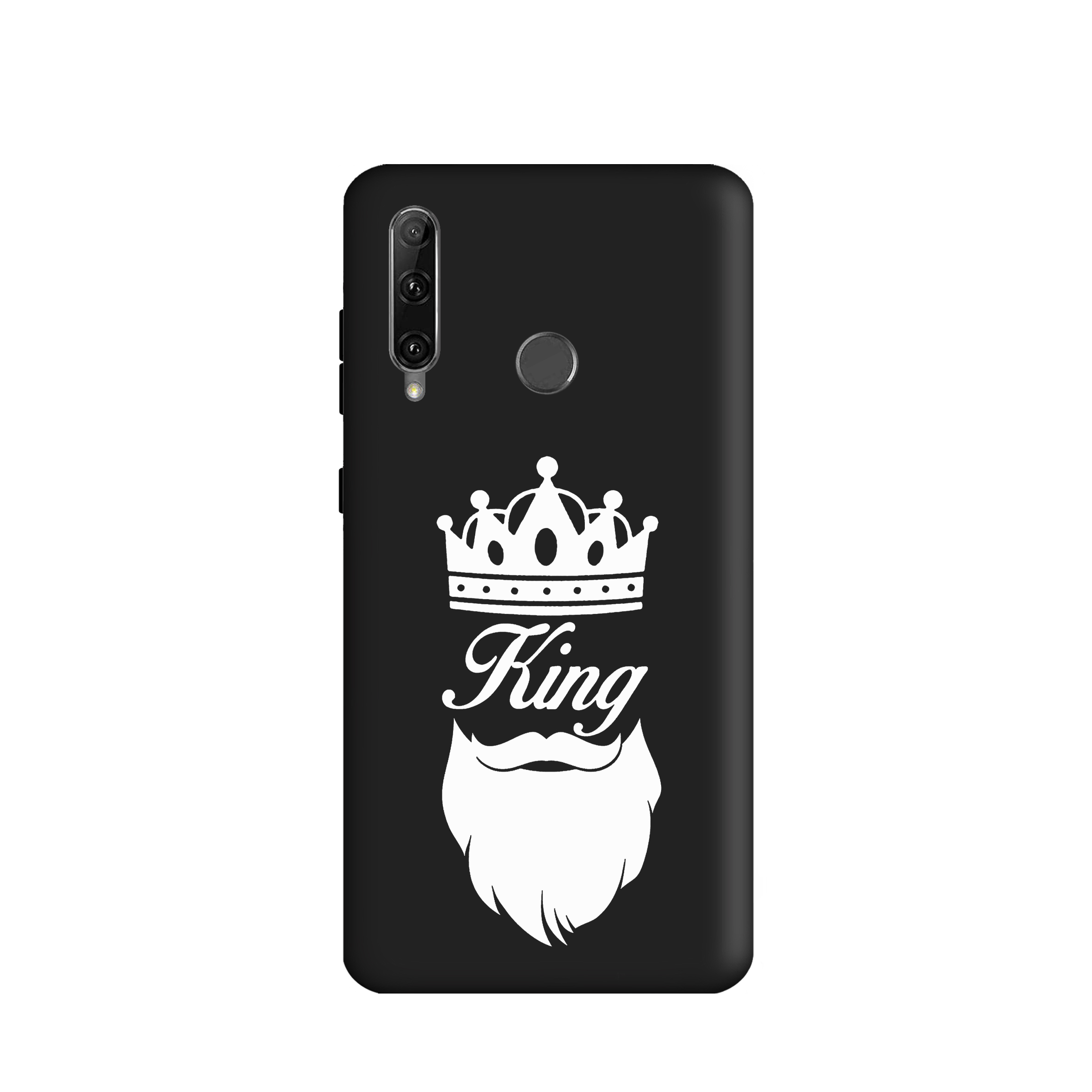 کاور طرح کینگ کد u985 مناسب برای گوشی موبایل هوآوی آنر 20Lite