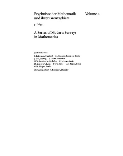 خرید و دانلود نسخه کامل کتاب Compact Complex Surfaces (Ergebnisse der Mathematik und ihrer Grenzgebiete. 3. Folge  A Series of Modern Surveys in Mathematics)