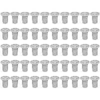 فیلتر کفشوی حمام مدل 5052 بسته 50 عددی