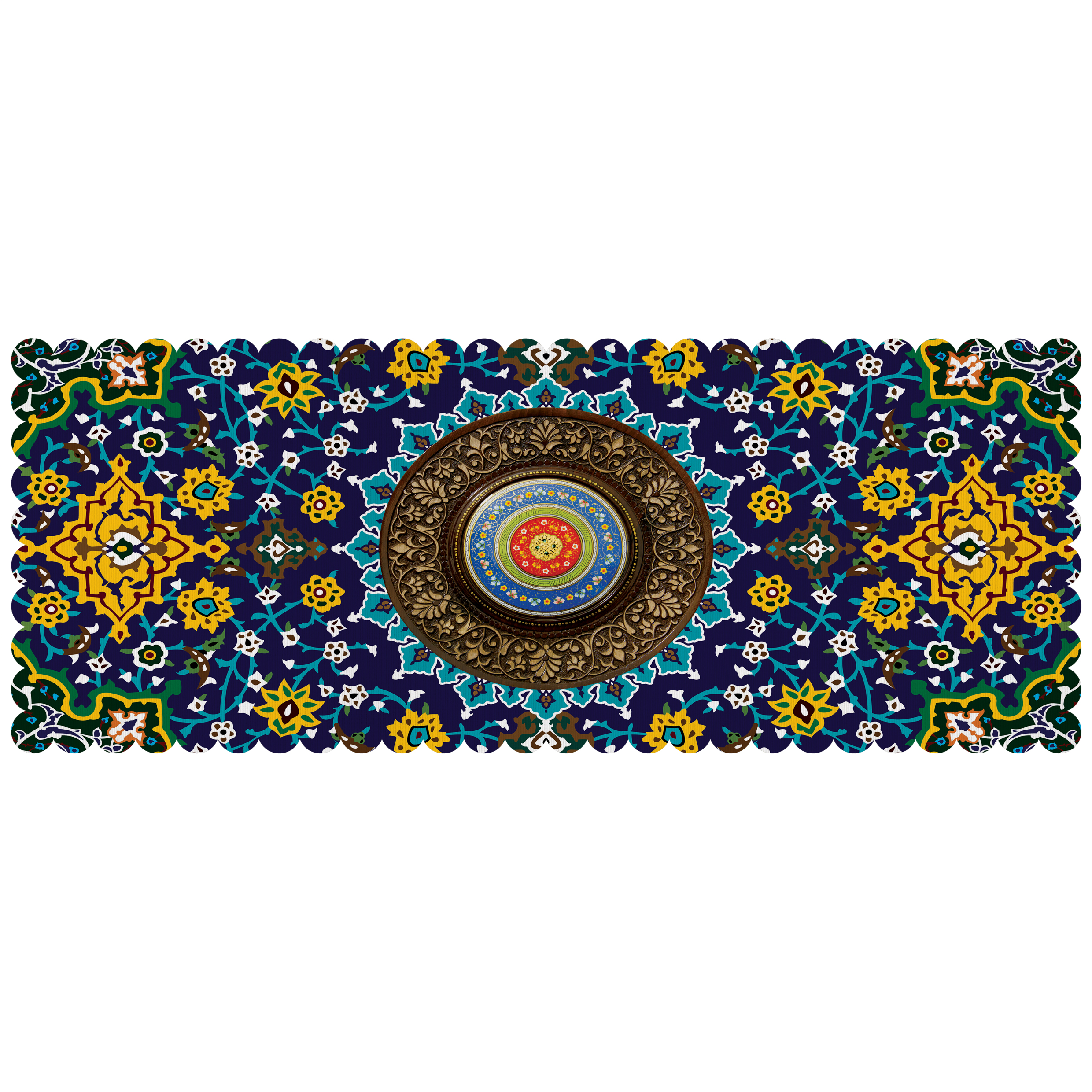 رانر مدل R1-42414
