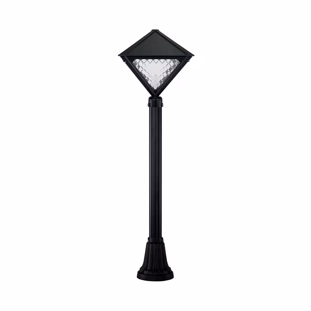 چراغ چمنی حیاطی و پارکی بیتانور مدل داتیس کد 94802-50102