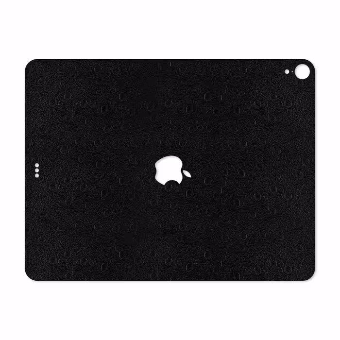 برچسب پوششی ماهوت مدل Ostrich-Leather مناسب برای تبلت اپل iPad Pro 12.9 (GEN 3) 2018 A2014