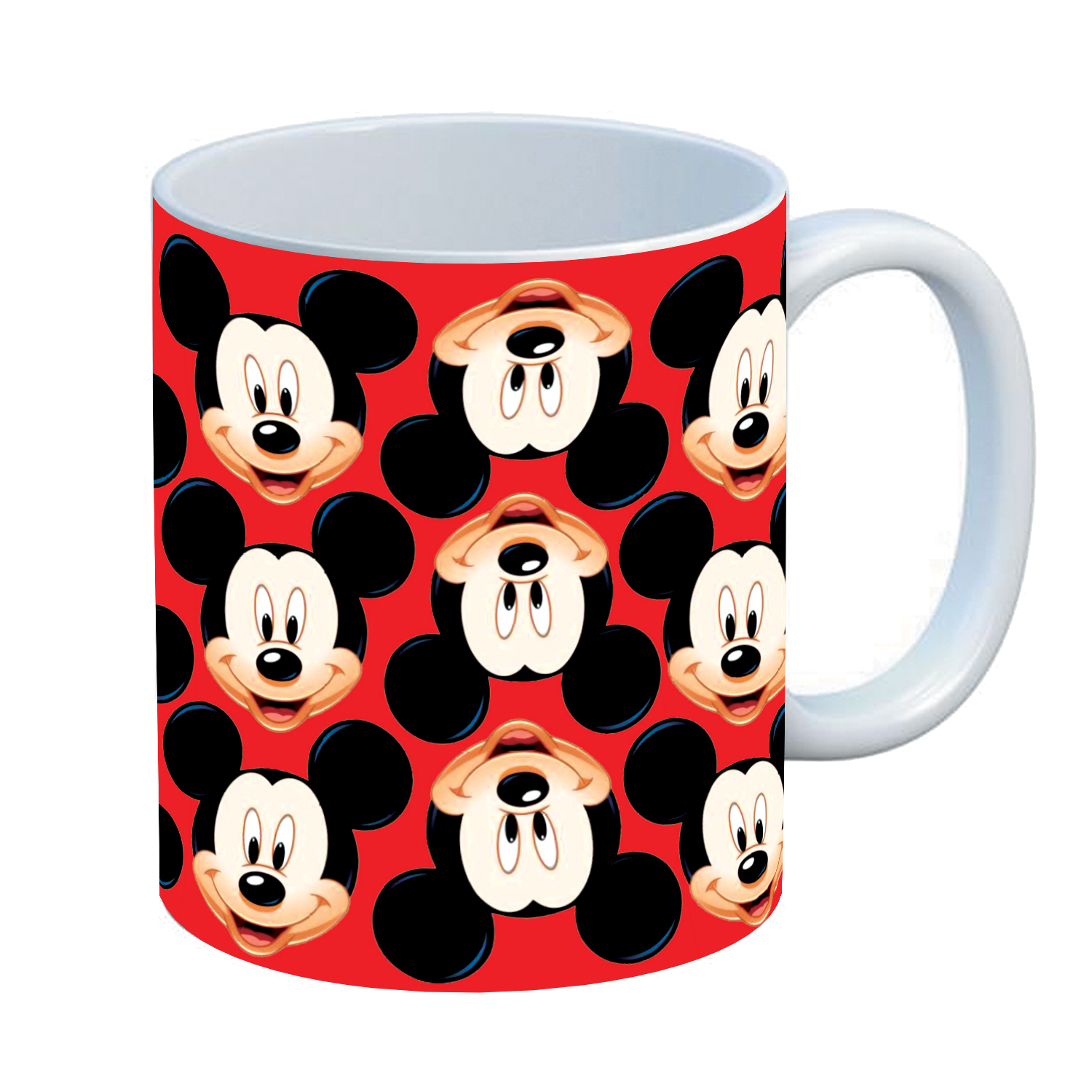 ماگ مدل میکی موس کد M11