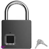 قفل اثر انگشت گرین لاین مدل GNMINIFPPDLKBK