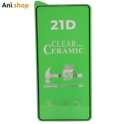 گلس سرامیکی گوشی سامسونگ گلکسی A21