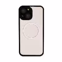 کاور کی-دوو مدل Mag Titanium مناسب برای گوشی موبایل اپل 14 iPhone