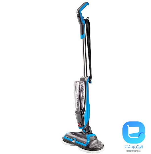 تی برقی چرخشی بیسل SpinWave 2052