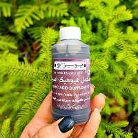 مکمل هیومیک اسید مایع صد میلی لیتر بیوسبز