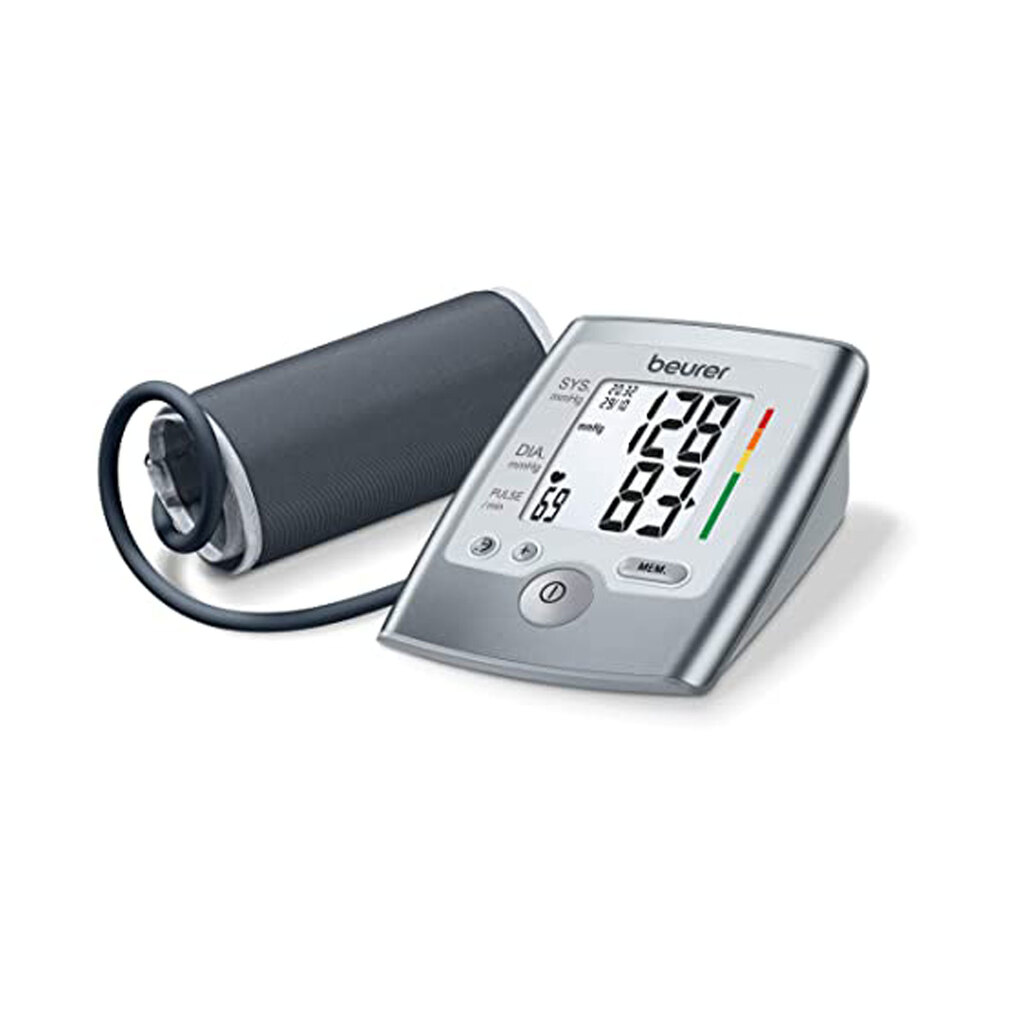 فشارسنج دیجیتال بیورر مدل BM 35