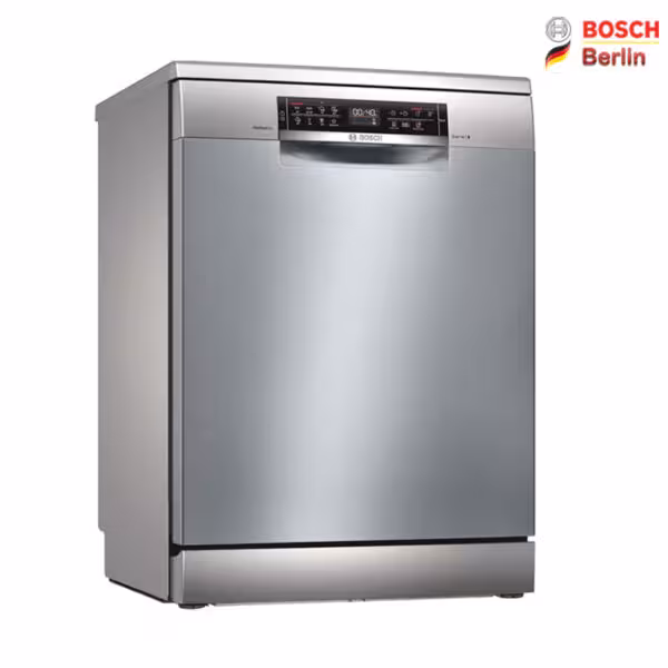 ماشین ظرفشویی بوش مدل BOSCH SMS6ZCI85M