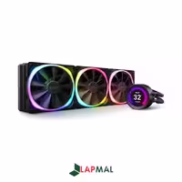 خنک کننده پردازنده ان زد ایکس تی مدل Kraken Z73 RGB
فروشگاه اینترنتی تخصصی لپتاپ لپ مال