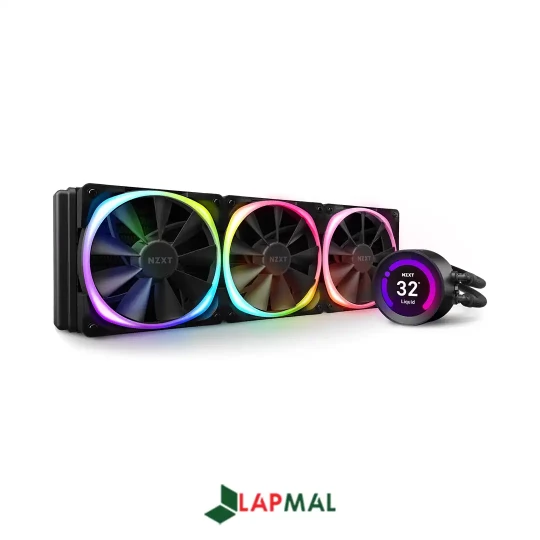 خنک کننده پردازنده ان زد ایکس تی مدل Kraken Z73 RGB
فروشگاه اینترنتی تخصصی لپتاپ لپ مال
