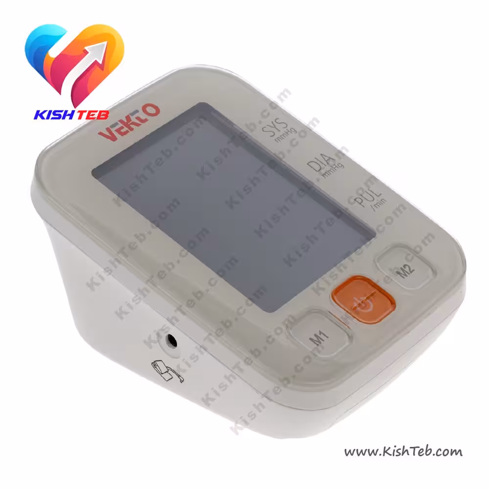 فشارسنج بازویی سخنگوی وکتو مدل LD-537