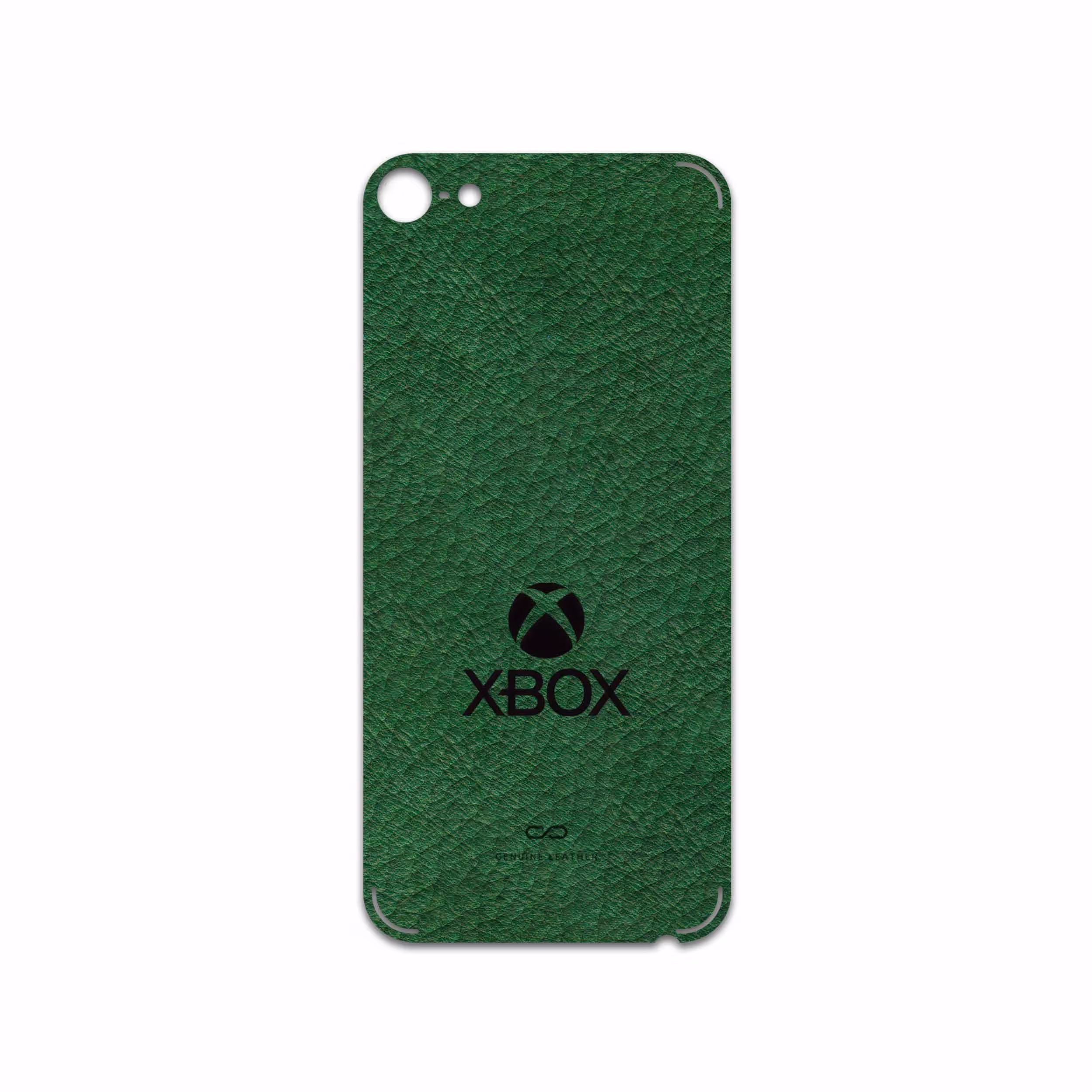برچسب پوششی ماهوت مدل GL-XBOX مناسب برای گوشی موبایل اپل iPod touch 6th generation