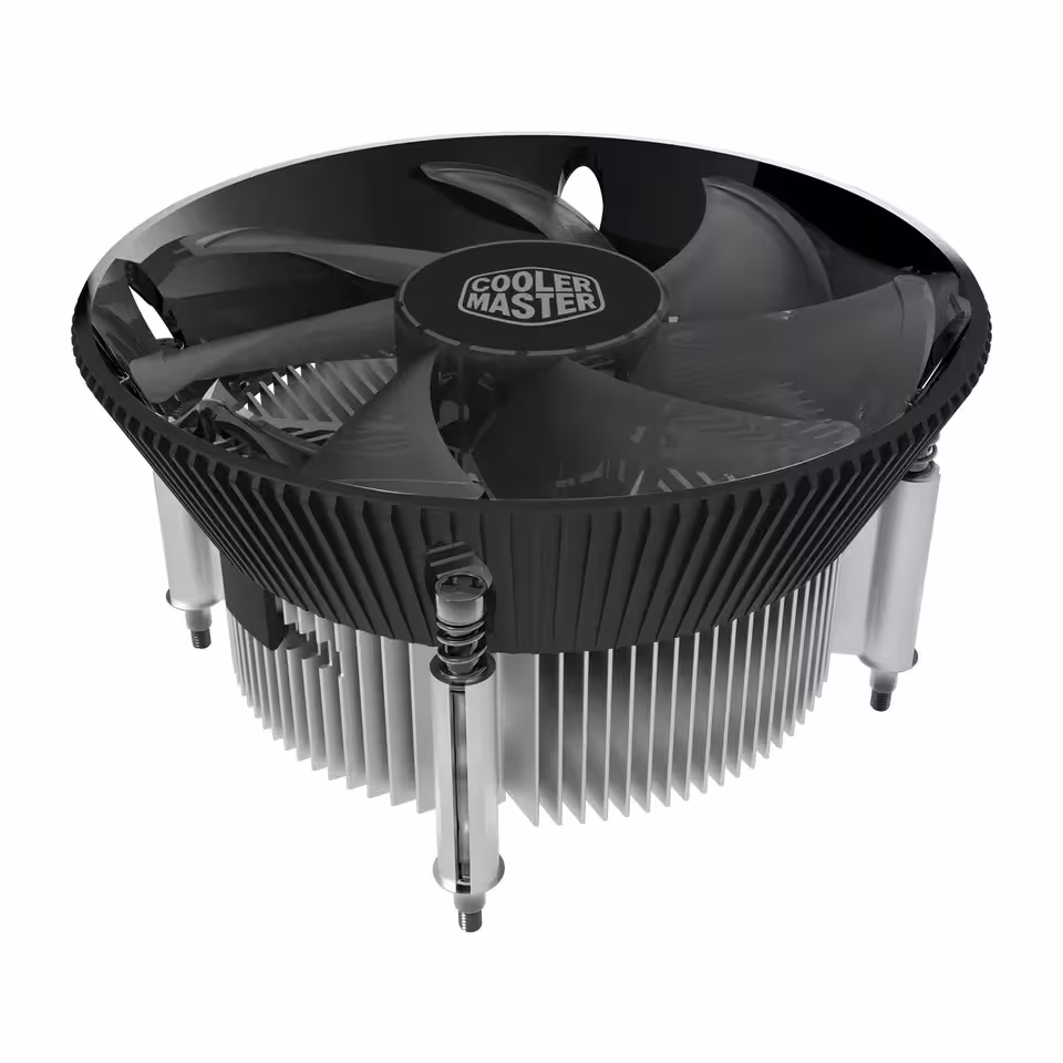قیمت و خرید فن پردازنده کولر مستر I70 for LGA 1700