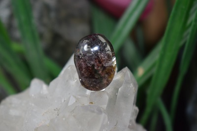 کوارتز فانتوم