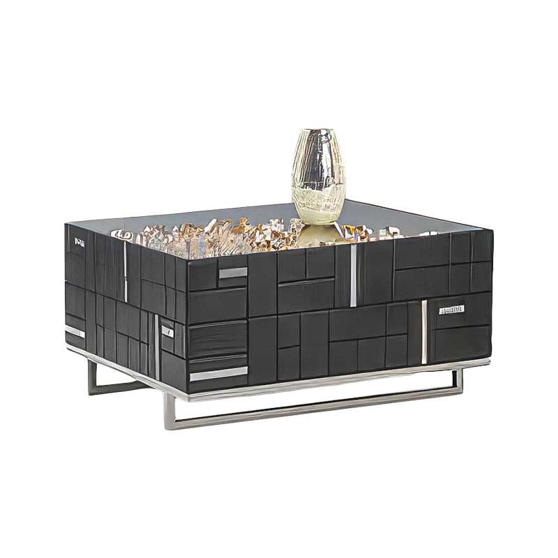 جلومبلی  ژینو