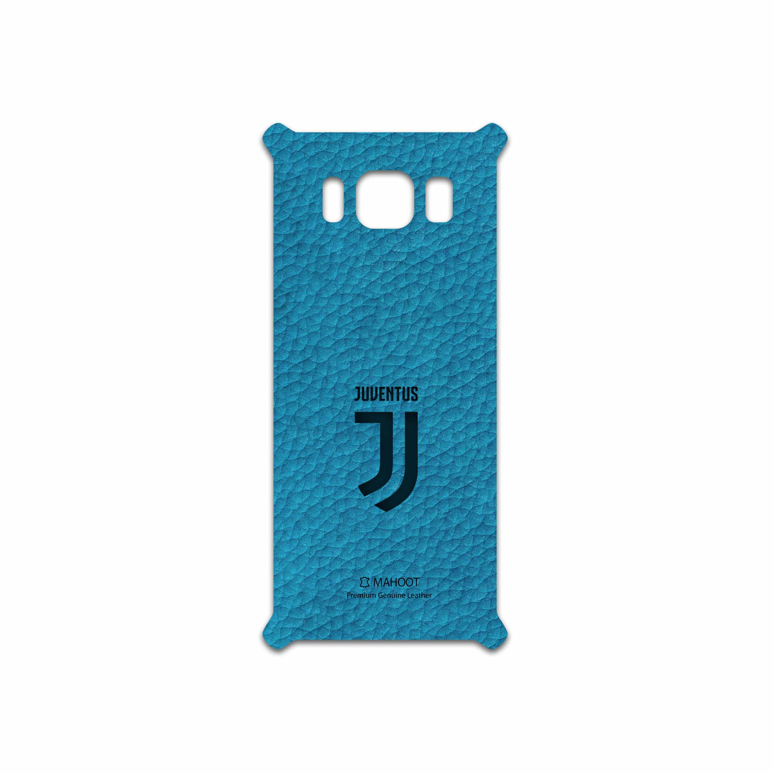 برچسب پوششی ماهوت مدل BL-JUVE مناسب برای گوشی موبایل سامسونگ Galaxy S8 Active