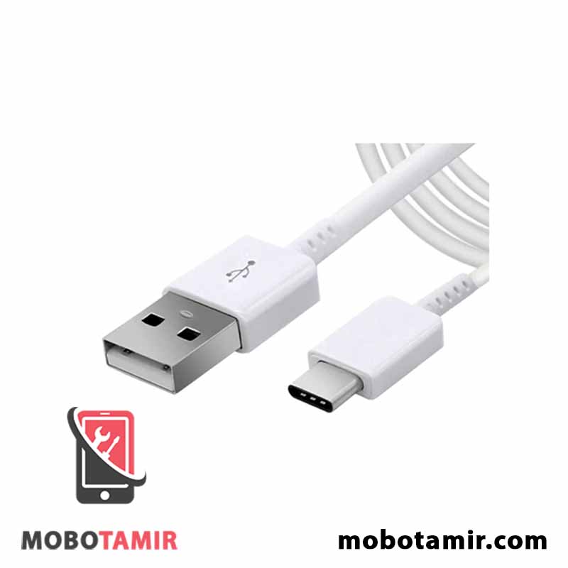 قیمت کابل اصلی سامسونگ Galaxy F42 - موبولند