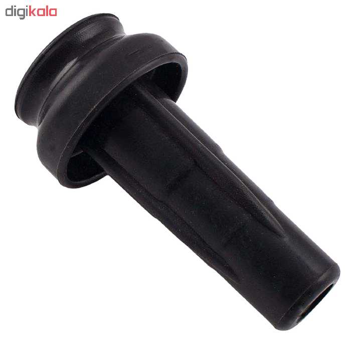 بوت وایر شمع خودرو نیلو خودرو کد 0004 مناسب برای پژو 206 بسته 4 عددی