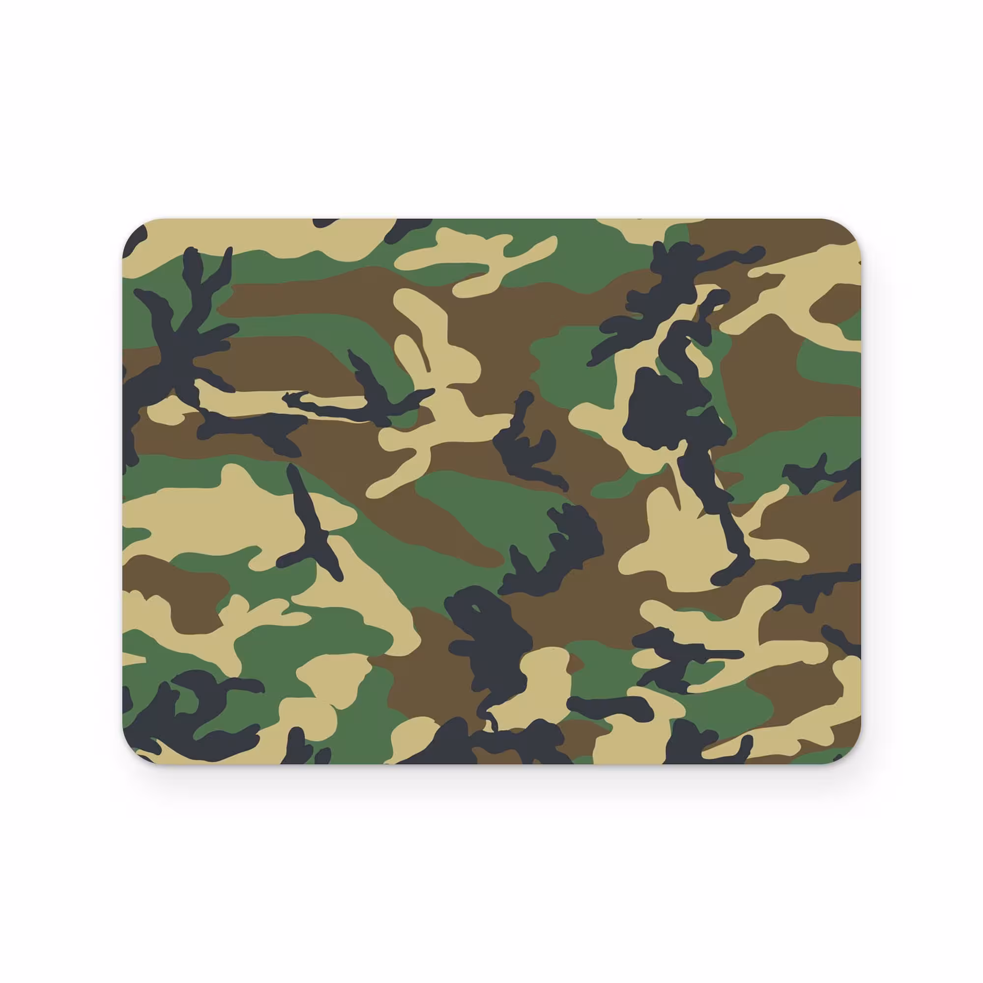 برچسب تاچ پد دسته پلی استیشن 4 ونسونی طرح Special CamoFlag