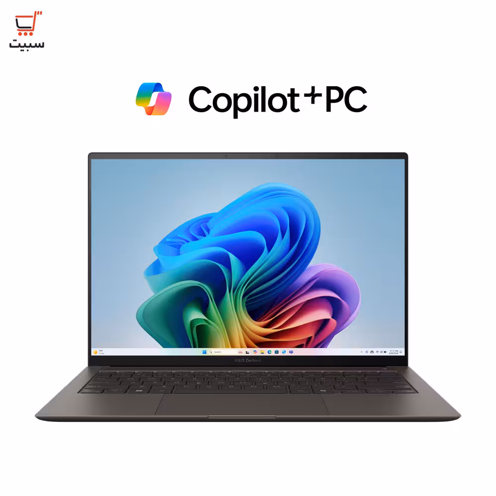 لپ تاپ 14 اینچی ایسوس Zenbook S14 UX5406SA با مدل های SA-EF، SA-ED و SA-EE