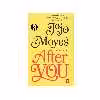 کتاب After You اثر Jojo Moyes انتشارات الوندپویان