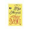 کتاب After You اثر Jojo Moyes انتشارات الوندپویان