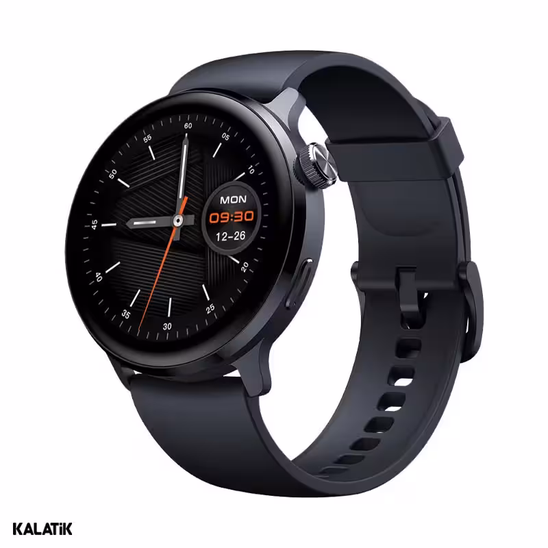 ساعت هوشمند شیائومی Mibro Lite 2 مدل XPAW011