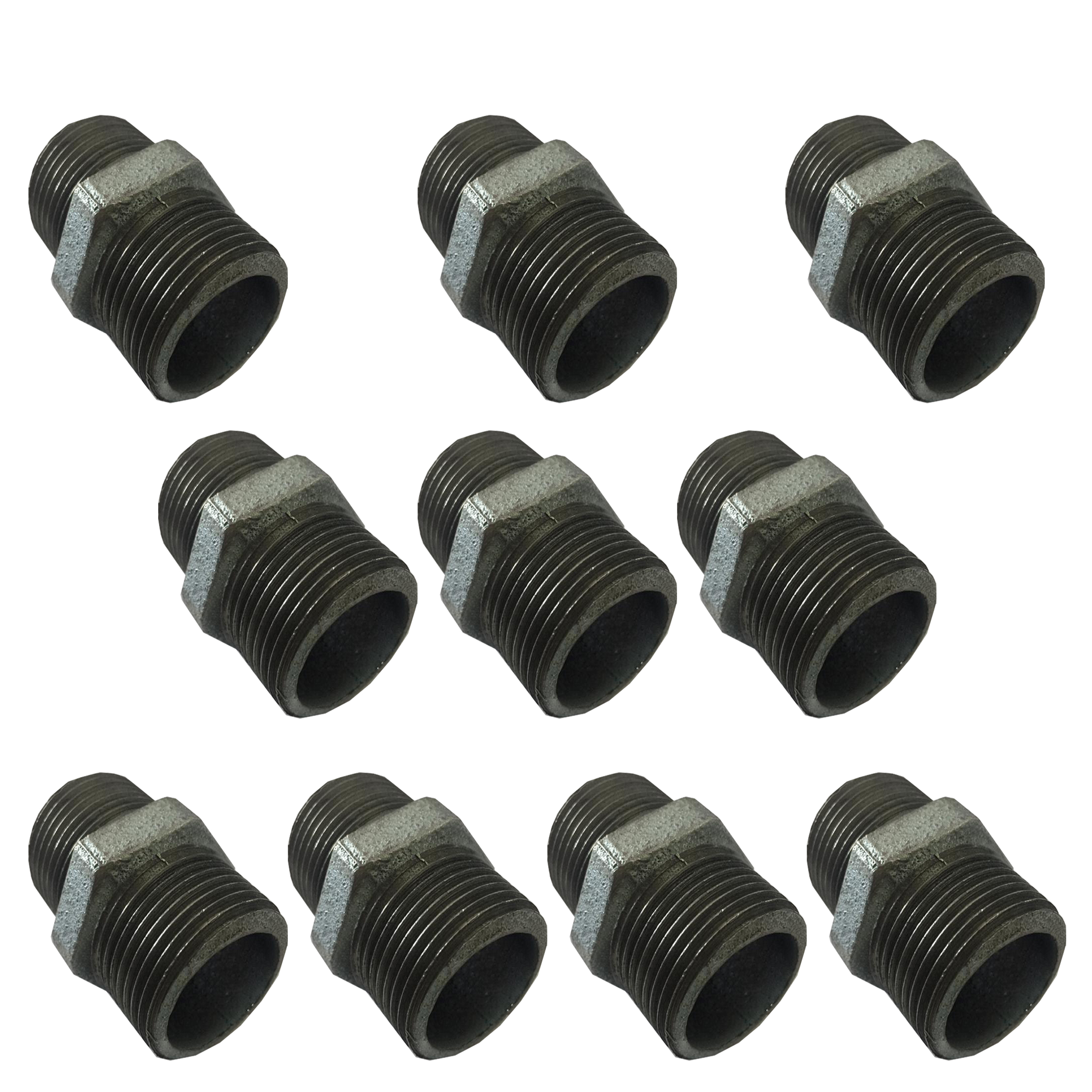 اتصال مغزی کد 50 بسته 10 عددی