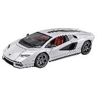 ماشین بازی مدل Lamborghini Countach LPI 800