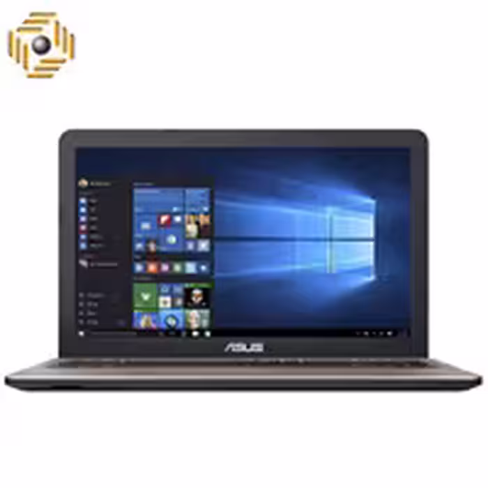 لپ تاپ 15 اینچی ایسوس مدل x540BP