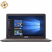 لپ تاپ 15 اینچی ایسوس مدل x540BP