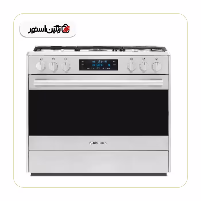 اجاق گاز اسنوا مدل SGC5-31122 Adrina Series