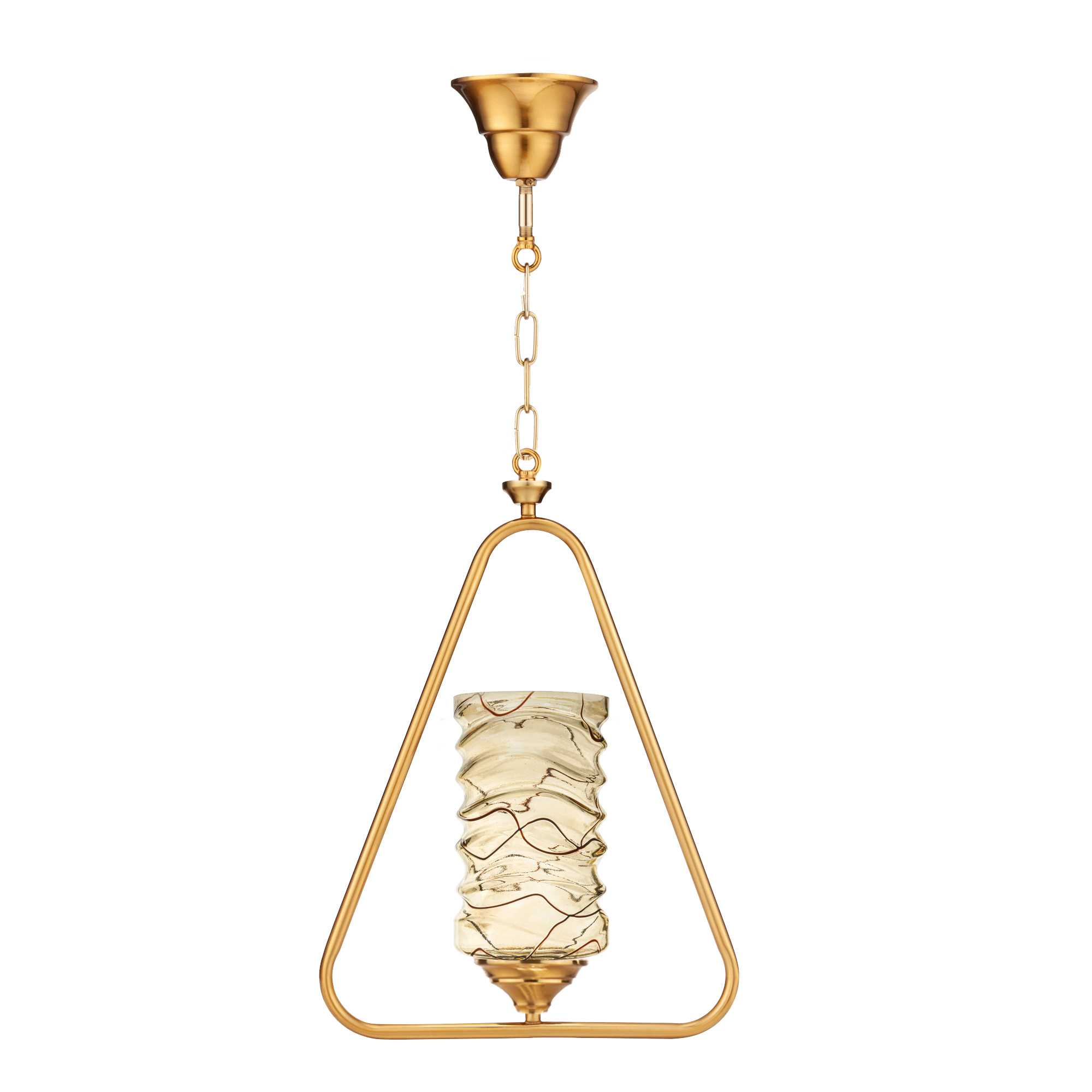 چراغ آویز کارنتیس مدل وستا کد KT-03