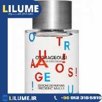 عطر ادکلن فردریک مال اورجس 100 میل مردانه – زنانه