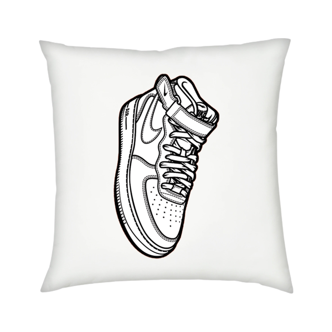 کاور کوسن مدل کفش کد 1891