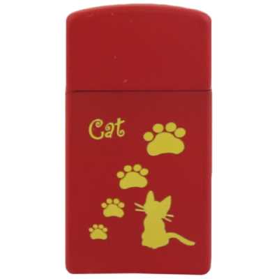 فندک طرح گربه کد PJ-109851