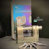 قفل کتابی ادلر adler آلمان - فروشگاه اینترنتی قفل لند