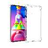 کاور مدل ژله ای کپسول دار مناسب برای گوشی موبایل  سامسونگ Galaxy M51